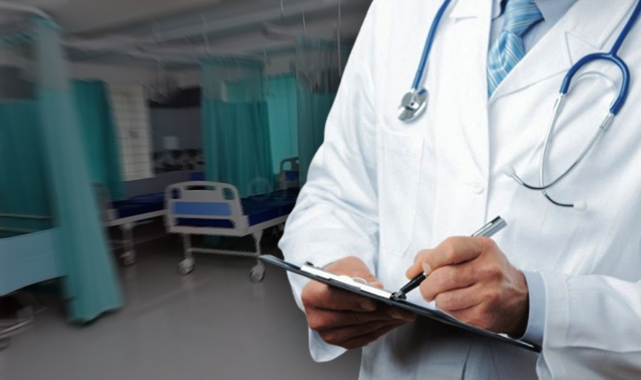 Şanlıurfa'da doktorlar yarın iş bırakacak