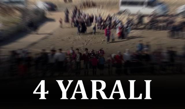 Şanlıurfa’da düğünün tadını kaçıran kavga