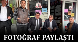 Şanlıurfa'da eski başkan gözaltına alındığı iddiasını yalanladı