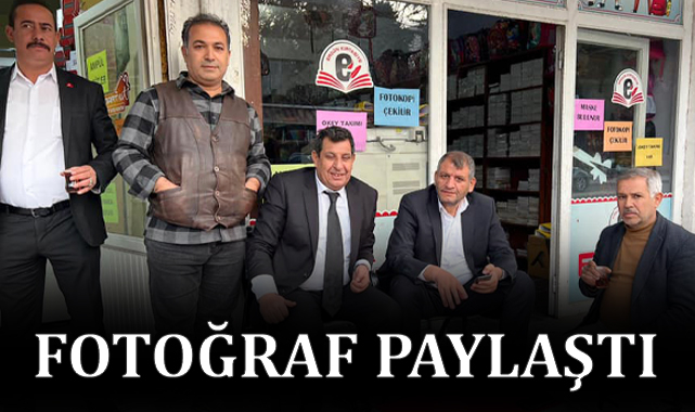 Şanlıurfa'da eski başkan gözaltına alındığı iddiasını yalanladı