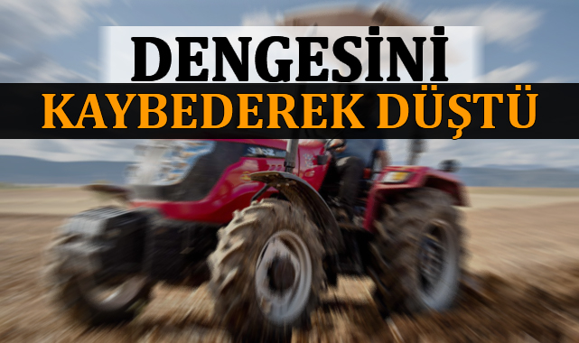 Şanlıurfa’da feci olay: 5 yaşındaki çocuğun acı sonu
