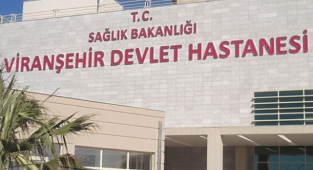 Şanlıurfa'da feci olay! Damdan düşen adam öldü