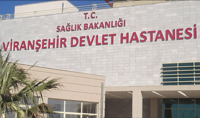 Şanlıurfa'da feci olay! Damdan düşen adam öldü