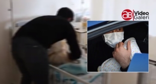 Şanlıurfa’da film gibi tatbikat