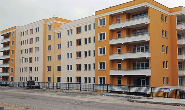 Şanlıurfa’da kaç konut satıldı?