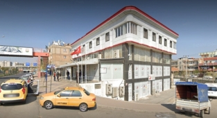 Şanlıurfa'da kaçak göçmen operasyonu! 10 kişi yakalandı