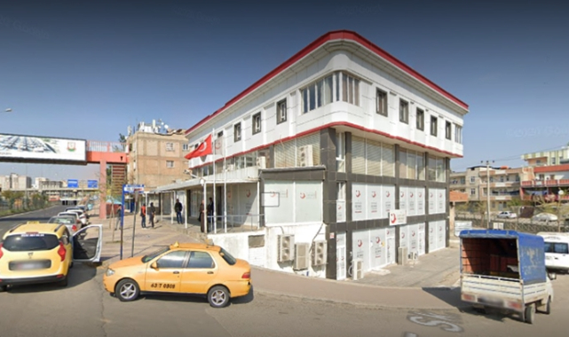 Şanlıurfa'da kaçak göçmen operasyonu! 10 kişi yakalandı