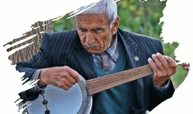 Şanlıurfa’da Kısas Kültür ve Sanat Gecesi düzenlenecek