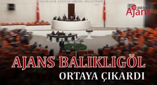 Şanlıurfa’da ‘koruma altındaki çocuklara şiddet’ meclise taşındı