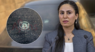 Şanlıurfa'da milletvekilinin aracına silahlı saldırı