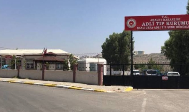 Şanlıurfa'da oğlu tarafından vurulan babadan da acı haber geldi