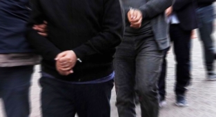 Şanlıurfa'da operasyon: 13 kişi gözaltına alındı