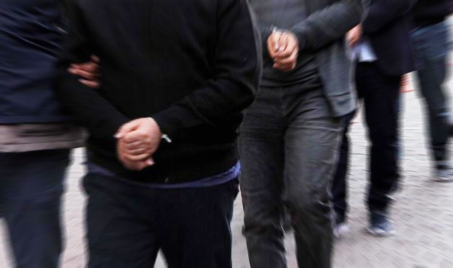 Şanlıurfa'da operasyon: 13 kişi gözaltına alındı