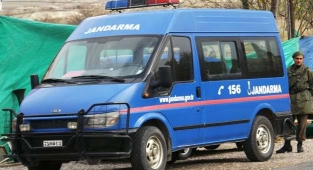 Şanlıurfa'da silahlı kavga!