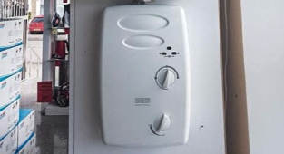 Şanlıurfa'da şofbenden sızan gaz bir kişiyi zehirledi