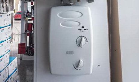 Şanlıurfa'da şofbenden sızan gaz bir kişiyi zehirledi