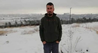 Şanlıurfa'da şok intihar! Silahla kendini vurdu