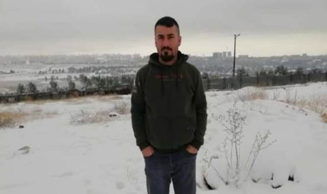 Şanlıurfa'da şok intihar! Silahla kendini vurdu