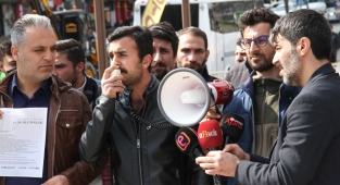 Şanlıurfa'da tekstil işçileri için sevindiren gelişme