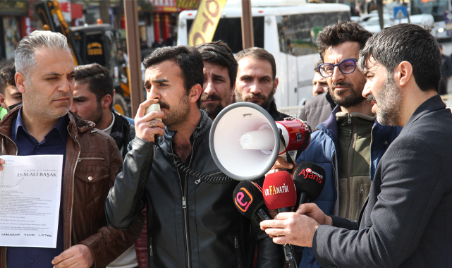 Şanlıurfa'da tekstil işçileri için sevindiren gelişme