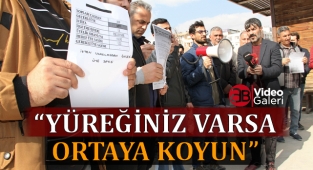 Şanlıurfa’da tekstil işçilerinden çarpıcı iddia