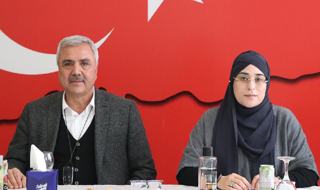 Şanlıurfa’da turizmciler de elektrik faturalarından şikayetçi