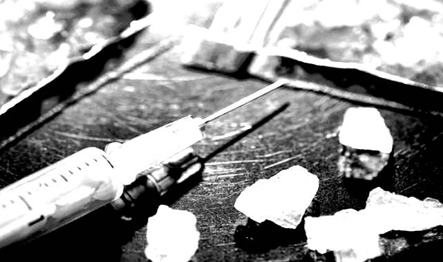 Şanlıurfa’da uyuşturucu operasyonu! 5 kilo ele geçirildi