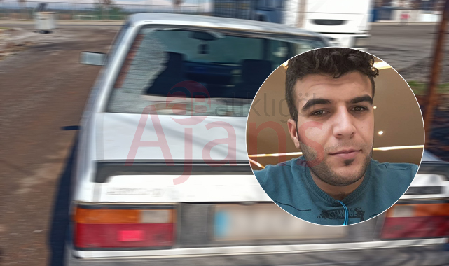 Şanlıurfa'daki cinayette 2 tutuklama