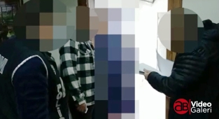 Şanlıurfa'daki FETÖ operasyonunda flaş gelişme