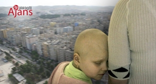 Şanlıurfa'daki hastalar başka illere gitmek zorunda kalıyor