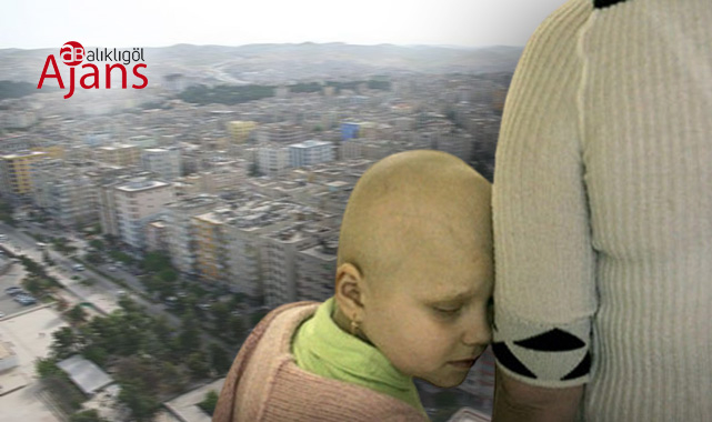 Şanlıurfa'daki hastalar başka illere gitmek zorunda kalıyor