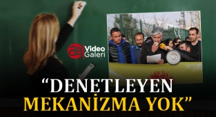 Şanlıurfa'daki özel okula düşük ücret tepkisi