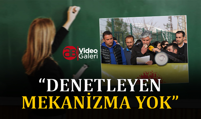 Şanlıurfa'daki özel okula düşük ücret tepkisi