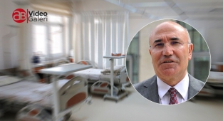 Şanlıurfa için Sağlık Bakanlığına seslendi