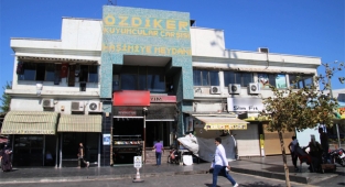 Şanlıurfa Kent Konseyinden 'kamulaştırma' açıklaması