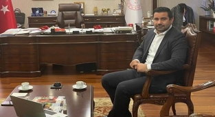 Şanlıurfa milletvekili korona virüse yakalandı