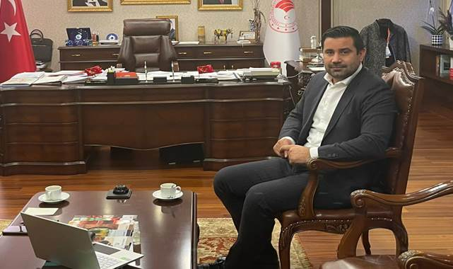 Şanlıurfa milletvekili korona virüse yakalandı