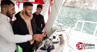 Şanlıurfa önemli bir sınava ev sahipliği yaptı