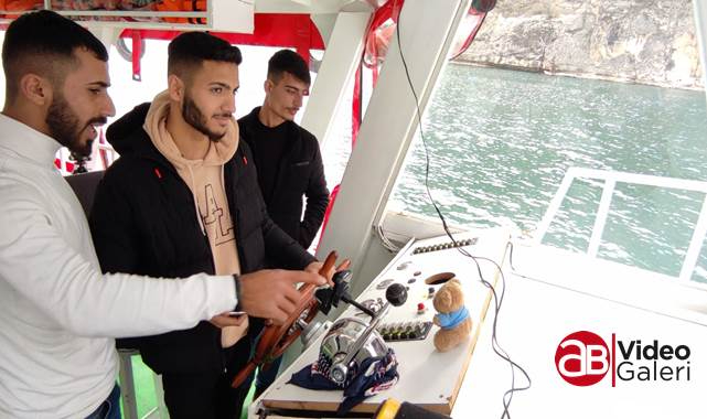 Şanlıurfa önemli bir sınava ev sahipliği yaptı