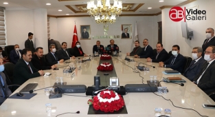 Şanlıurfa turizmi için önemli adım