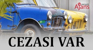 Şanlıurfa Valiliğinden hurda araçlar için açıklama