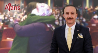 Şanlıurfa’ya atanan öğretmenlerle ilgili açıklama