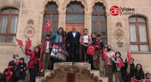 Şanlıurfa'yı en güzel onlar anlattı