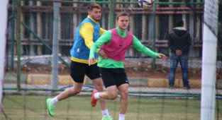 Şanlıurfaspor'a çirkin tezahürat cezası!