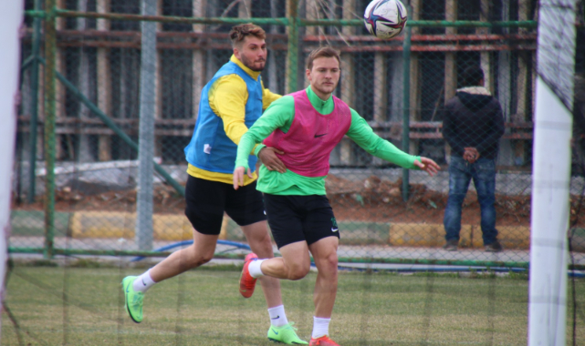 Şanlıurfaspor'a çirkin tezahürat cezası!