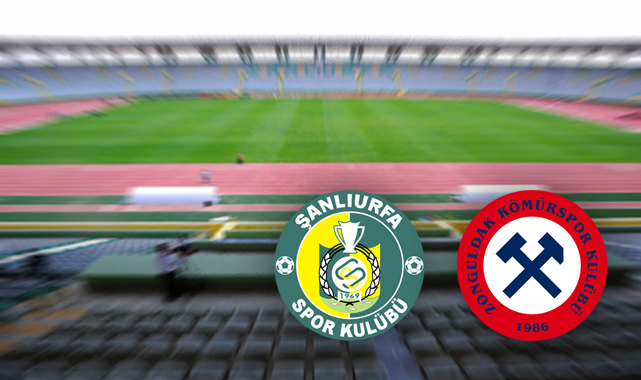 Şanlıurfaspor bir puanla yetindi