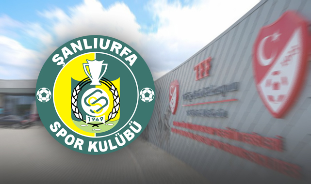 Şanlıurfaspor disiplin kuruluna sevk edildi