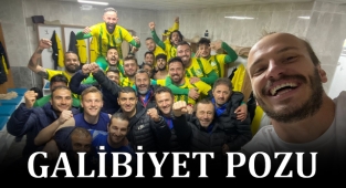 Şanlıurfaspor zorlanmadan kazandı