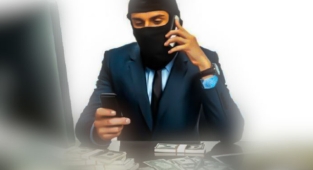 Şehit annesini dolandırdılar! Urfa'ya gelmek üzereyken yakalandılar