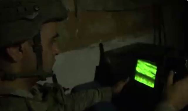 Sınırda büyük çatışma! 29 terörist etkisiz hale getirildi